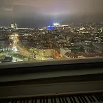 דירה House Keys Skypark ברטיסלאבה