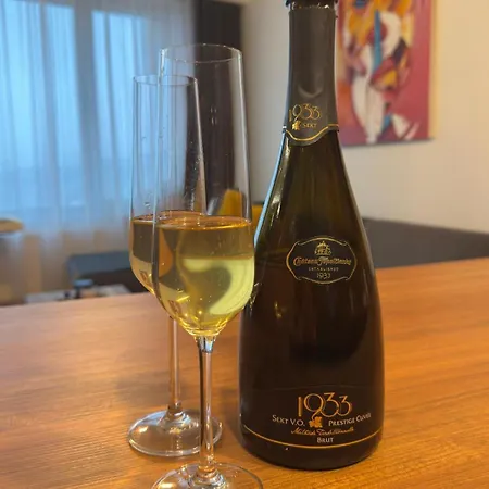 House Keys Skypark Братислава