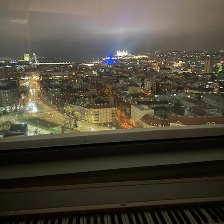 Lejlighed House Keys Skypark Bratislava