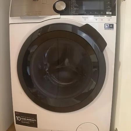 House Keys Skypark Апартаменти