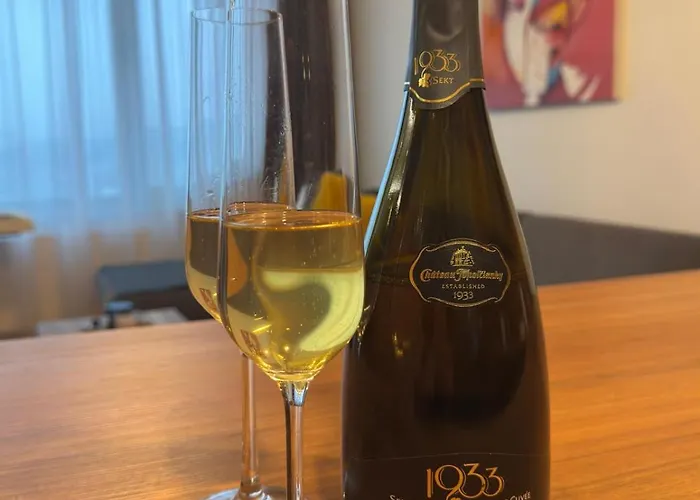 House Keys Skypark Bratislava