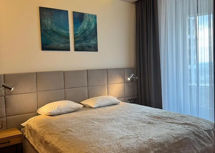 Lejlighed House Keys Skypark Bratislava