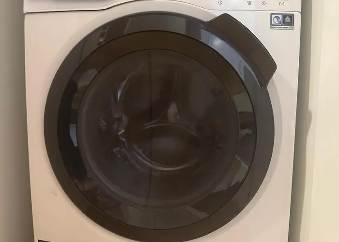 House Keys Skypark Lejlighed