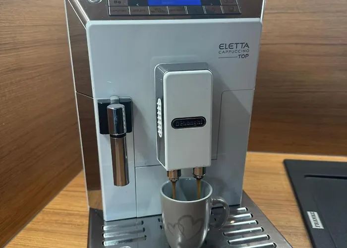 Апартаменти House Keys Skypark