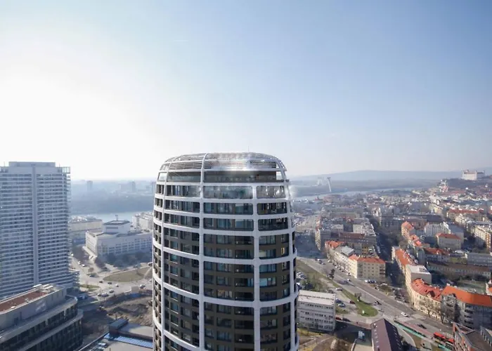 Apartamento House Keys Skypark *